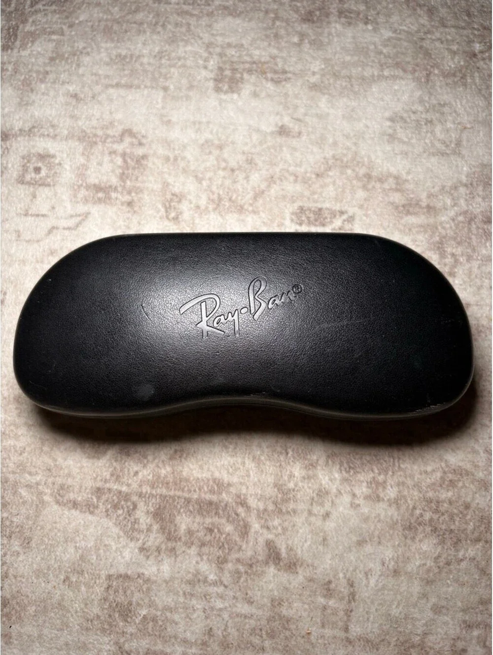 Ray-Ban Original Sunglasses Case